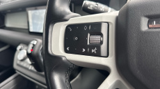 Land Rover Defender 3.0 D250 X-Dynamic SE 90 3dr Auto Diesel Estate